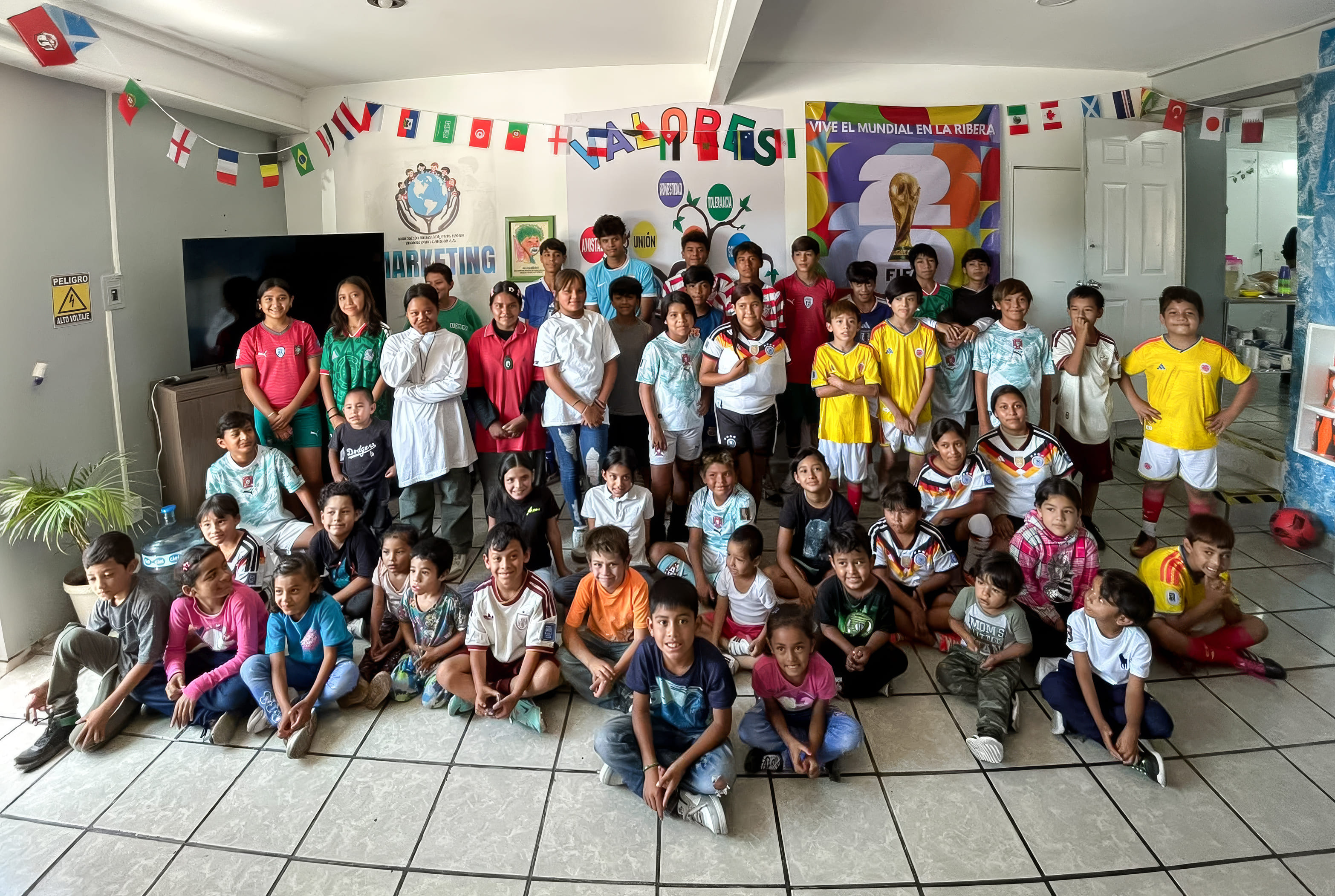 Cursos de verano formativos para niños