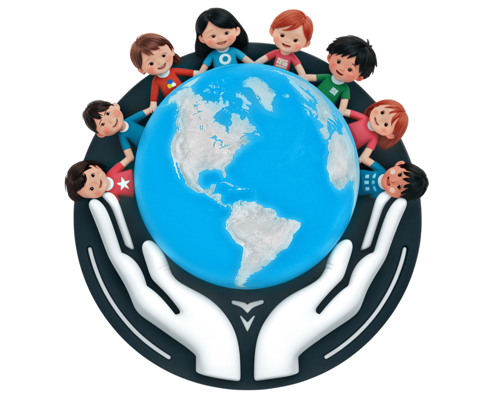 Logo Asociación Vivimos para Cambiar